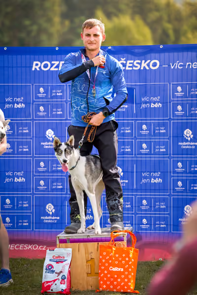 Leskros Mácháč 2026 — Leskros Mácháč - Neděle – Vyhlášení
