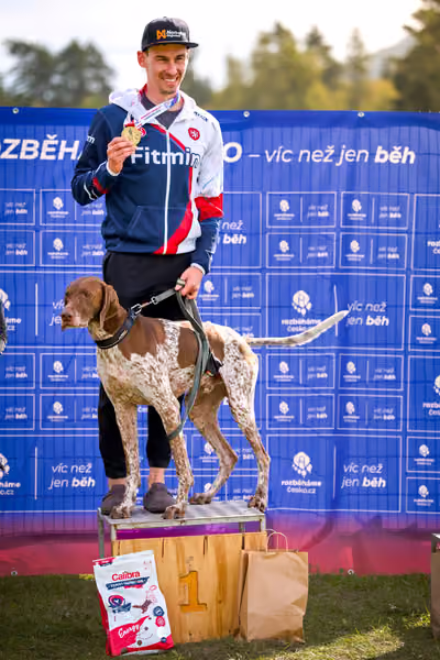 Leskros Mácháč 2026 — Leskros Mácháč - Neděle – Vyhlášení