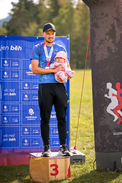 Leskros Mácháč 2026 — Leskros Mácháč - Neděle – Vyhlášení