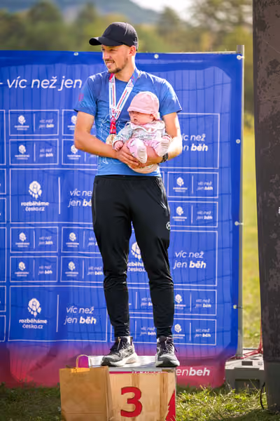 Leskros Mácháč 2026 — Leskros Mácháč - Neděle – Vyhlášení
