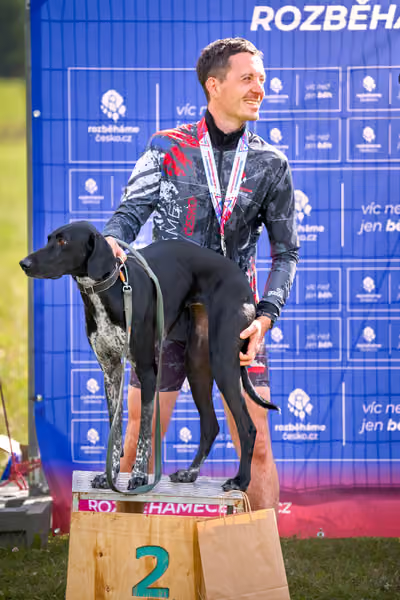 Leskros Mácháč 2026 — Leskros Mácháč - Neděle – Vyhlášení
