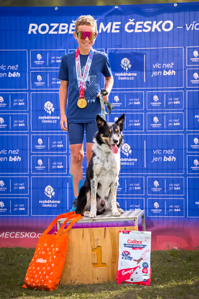 Leskros Mácháč 2026 — Leskros Mácháč - Neděle – Vyhlášení