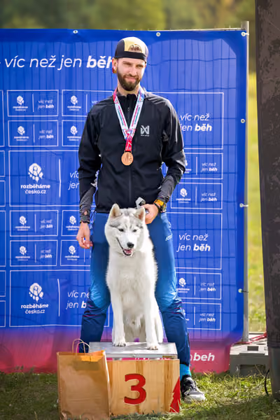 Leskros Mácháč 2026 — Leskros Mácháč - Neděle – Vyhlášení