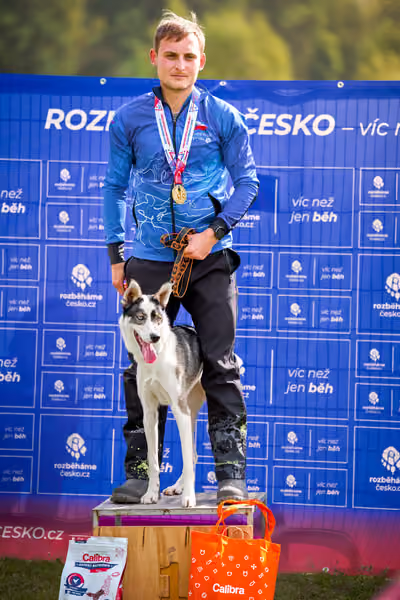 Leskros Mácháč 2026 — Leskros Mácháč - Neděle – Vyhlášení