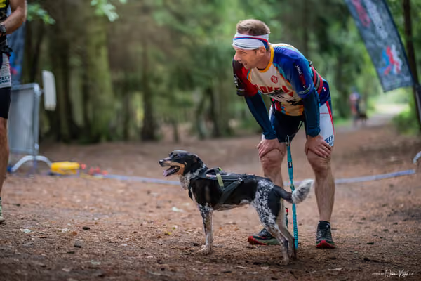 Leskros Mácháč 2026 — Leskros Mácháč - Neděle – Cílovky