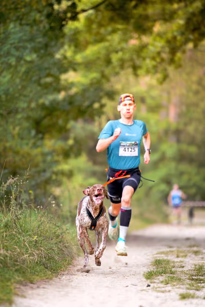 Leskros Mácháč 2026 — Leskros Mácháč - Neděle – CC