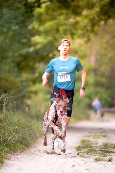 Leskros Mácháč 2026 — Leskros Mácháč - Neděle – CC