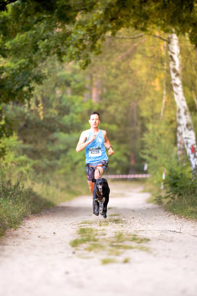 Leskros Mácháč 2026 — Leskros Mácháč - Neděle – CC