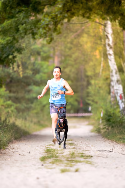 Leskros Mácháč 2026 — Leskros Mácháč - Neděle – CC