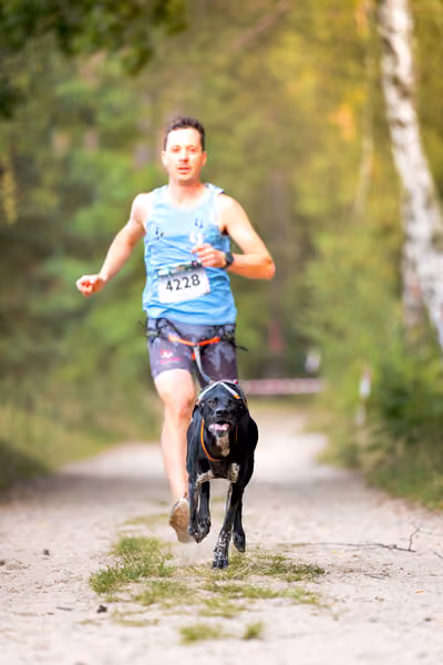 Leskros Mácháč 2026 — Leskros Mácháč - Neděle – CC