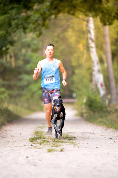 Leskros Mácháč 2026 — Leskros Mácháč - Neděle – CC