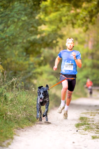 Leskros Mácháč 2026 — Leskros Mácháč - Neděle – CC