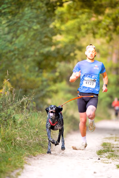 Leskros Mácháč 2026 — Leskros Mácháč - Neděle – CC