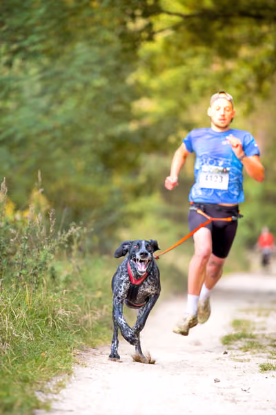 Leskros Mácháč 2026 — Leskros Mácháč - Neděle – CC