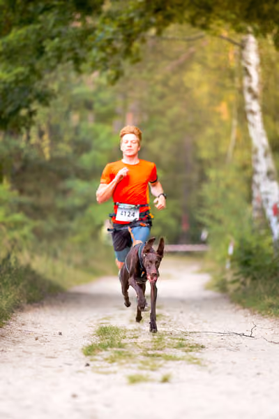 Leskros Mácháč 2026 — Leskros Mácháč - Neděle – CC