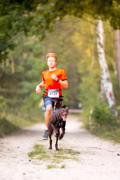 Leskros Mácháč 2026 — Leskros Mácháč - Neděle – CC