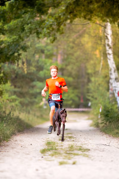Leskros Mácháč 2026 — Leskros Mácháč - Neděle – CC
