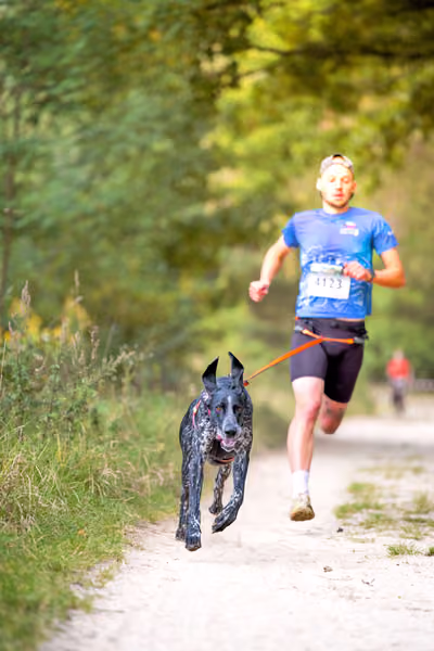 Leskros Mácháč 2026 — Leskros Mácháč - Neděle – CC