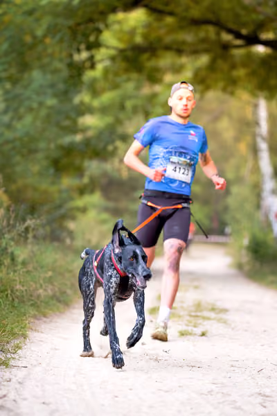 Leskros Mácháč 2026 — Leskros Mácháč - Neděle – CC