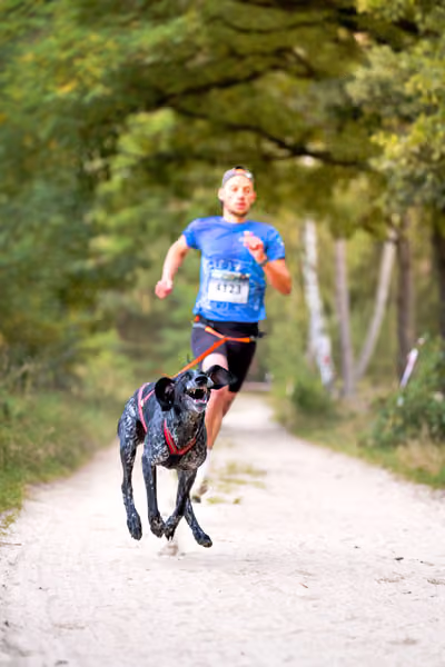 Leskros Mácháč 2026 — Leskros Mácháč - Neděle – CC