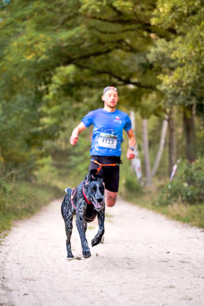 Leskros Mácháč 2026 — Leskros Mácháč - Neděle – CC