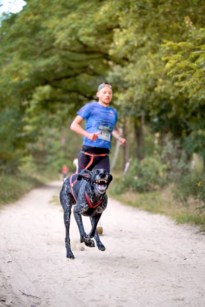 Leskros Mácháč 2026 — Leskros Mácháč - Neděle – CC
