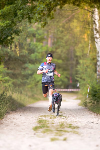 Leskros Mácháč 2026 — Leskros Mácháč - Neděle – CC