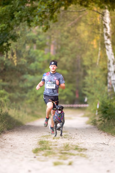Leskros Mácháč 2026 — Leskros Mácháč - Neděle – CC