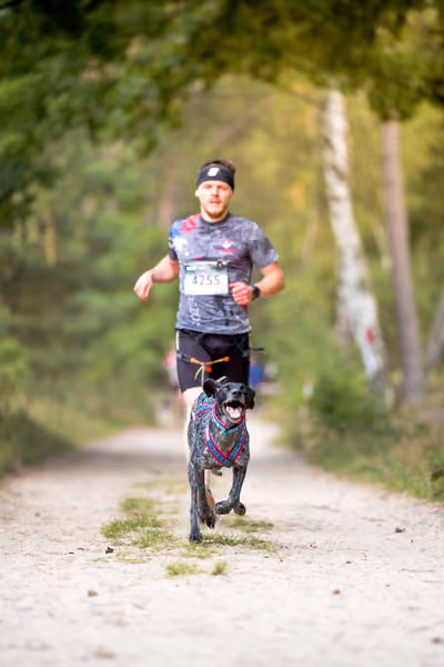 Leskros Mácháč 2026 — Leskros Mácháč - Neděle – CC