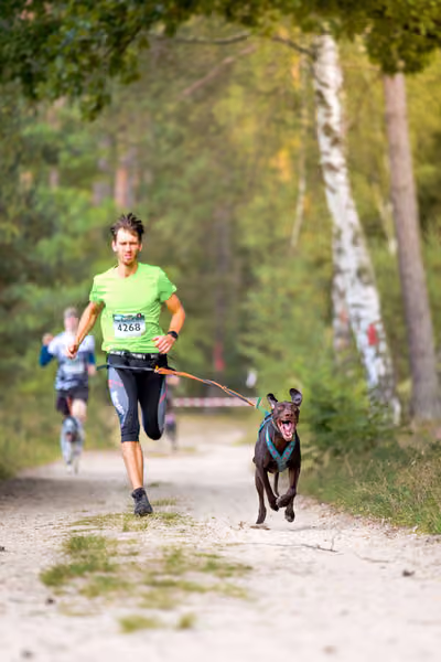 Leskros Mácháč 2026 — Leskros Mácháč - Neděle – CC