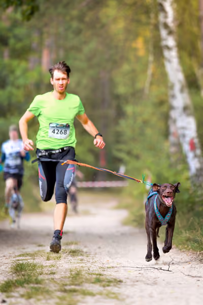 Leskros Mácháč 2026 — Leskros Mácháč - Neděle – CC