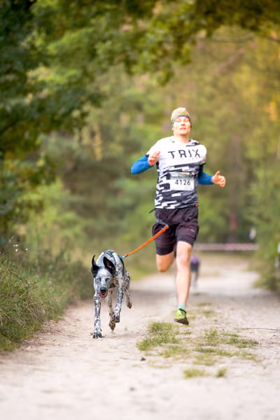 Leskros Mácháč 2026 — Leskros Mácháč - Neděle – CC