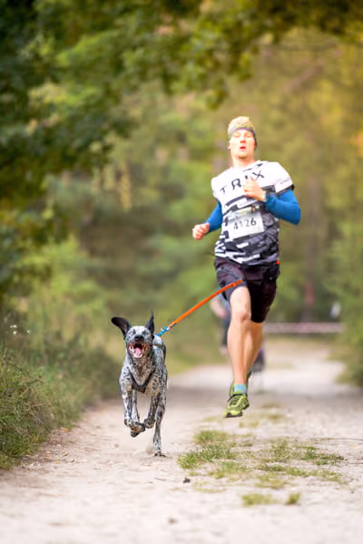 Leskros Mácháč 2026 — Leskros Mácháč - Neděle – CC