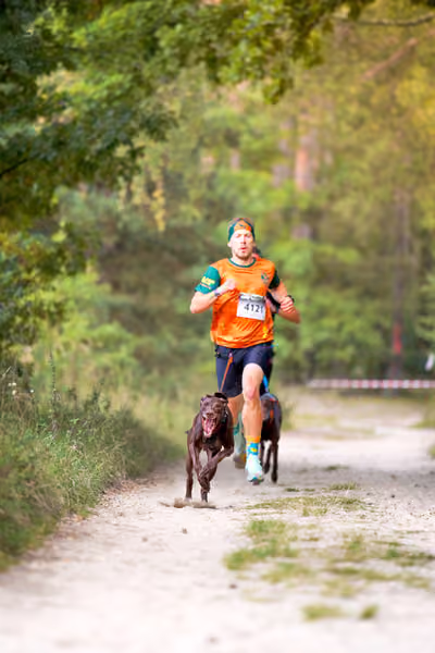 Leskros Mácháč 2026 — Leskros Mácháč - Neděle – CC