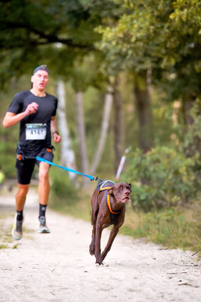 Leskros Mácháč 2026 — Leskros Mácháč - Neděle – CC