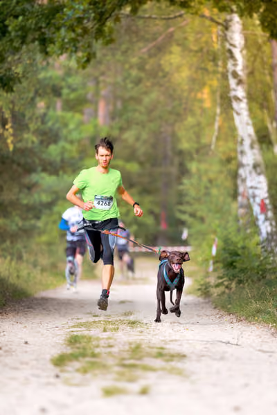 Leskros Mácháč 2026 — Leskros Mácháč - Neděle – CC