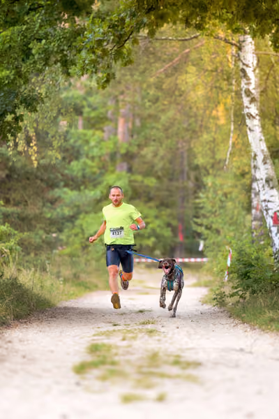 Leskros Mácháč 2026 — Leskros Mácháč - Neděle – CC