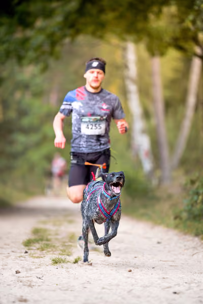Leskros Mácháč 2026 — Leskros Mácháč - Neděle – CC