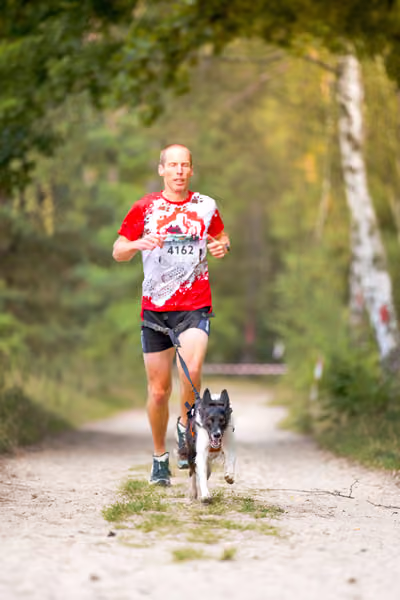 Leskros Mácháč 2026 — Leskros Mácháč - Neděle – CC