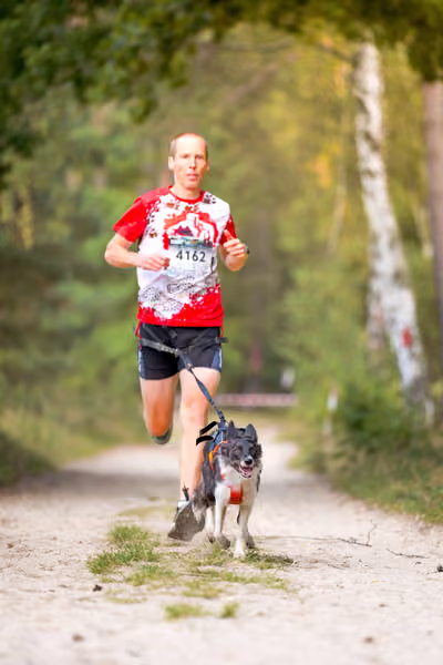 Leskros Mácháč 2026 — Leskros Mácháč - Neděle – CC