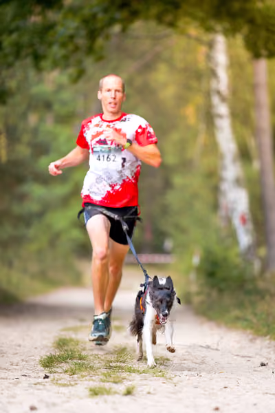 Leskros Mácháč 2026 — Leskros Mácháč - Neděle – CC