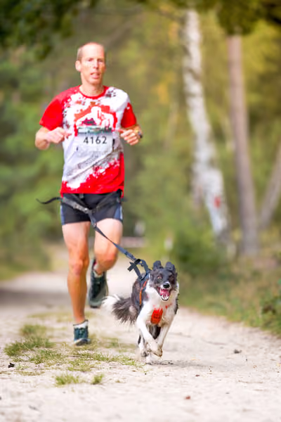 Leskros Mácháč 2026 — Leskros Mácháč - Neděle – CC