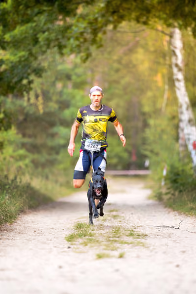Leskros Mácháč 2026 — Leskros Mácháč - Neděle – CC