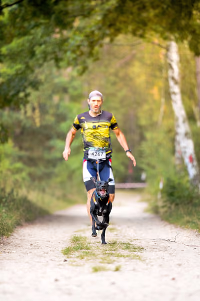 Leskros Mácháč 2026 — Leskros Mácháč - Neděle – CC