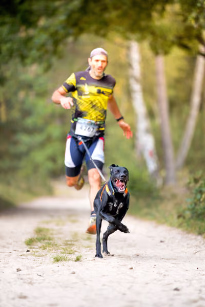 Leskros Mácháč 2026 — Leskros Mácháč - Neděle – CC