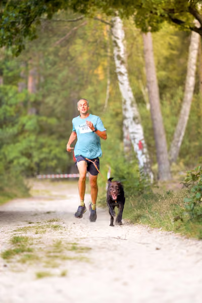 Leskros Mácháč 2026 — Leskros Mácháč - Neděle – CC
