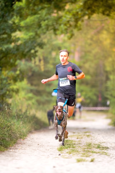 Leskros Mácháč 2026 — Leskros Mácháč - Neděle – CC