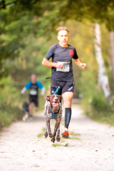 Leskros Mácháč 2026 — Leskros Mácháč - Neděle – CC