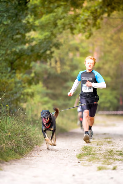 Leskros Mácháč 2026 — Leskros Mácháč - Neděle – CC
