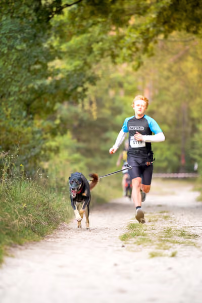 Leskros Mácháč 2026 — Leskros Mácháč - Neděle – CC